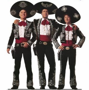 three-amigos three-amigos