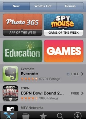Life As “App of the Week” and Earnings Report