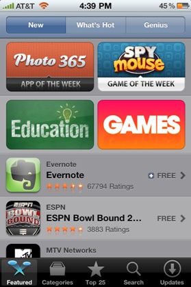 Photo 365 App of the Week