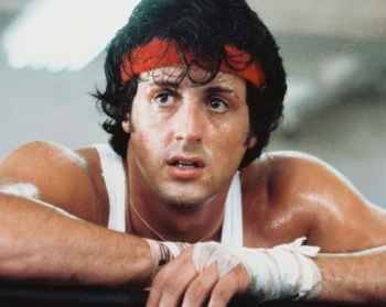 Sylvester-Stallone