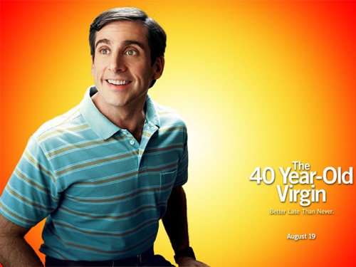 Steve_Carrell Steve Carrell 40 Year Old Virgin