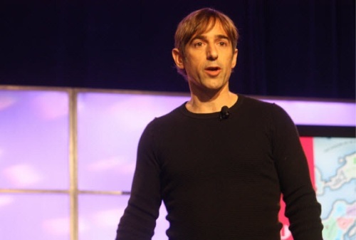 markpincus Mark Pincus