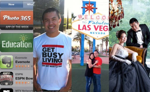 2011 Year in Review 2011 Get Busy Living Year in Review