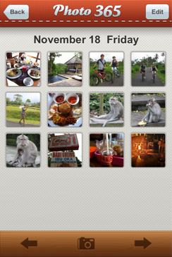 Photo 365 Update: The Good, the Bad, and the Ugly