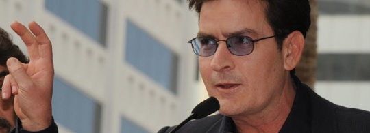 Charlie Sheen: The Ultimate Life Coach for Winning