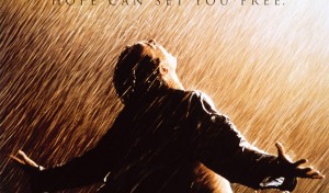 shawshank poster